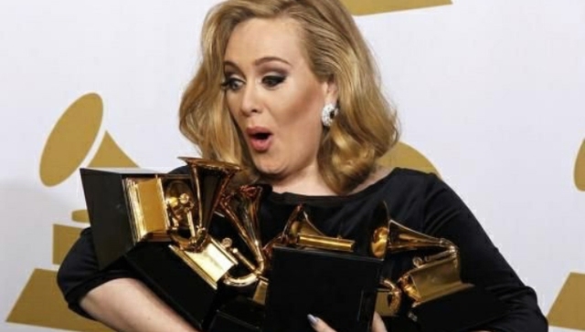 Adele