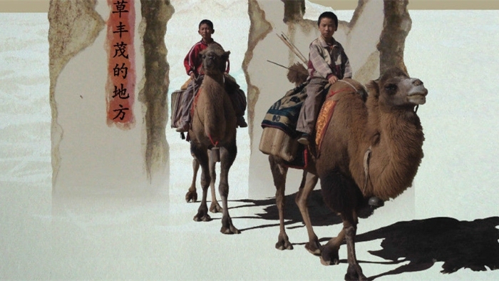 《家在水草丰茂的地方》：一部另类的西部公路片