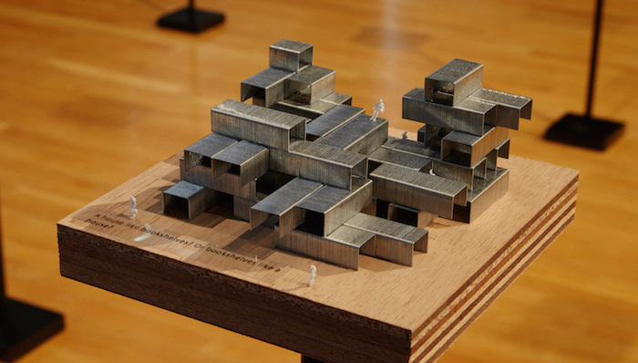 日本,建筑设计,活动与展览