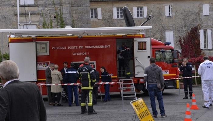 法国,交通事故,欧洲社会