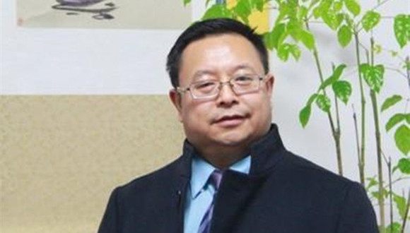 道教协会,秘书长,被查