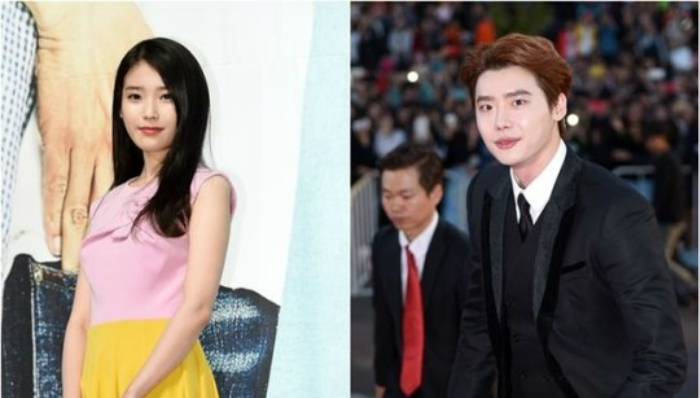 IU、李钟硕出席韩国大众文化艺术大赏 或接受总理表彰