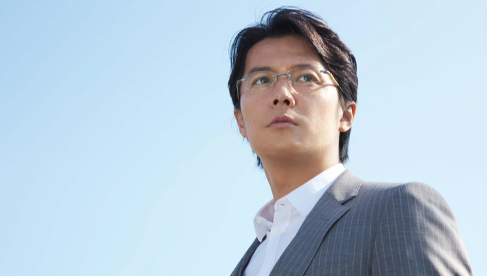 福山雅治出席今年红白歌会！NHK要搞个大动作