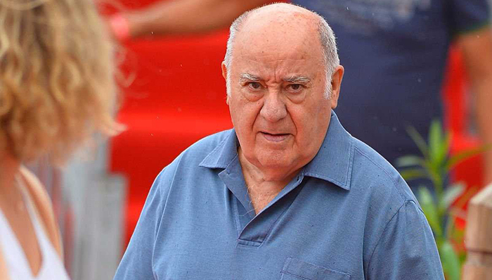 福布斯,首富,盖茨