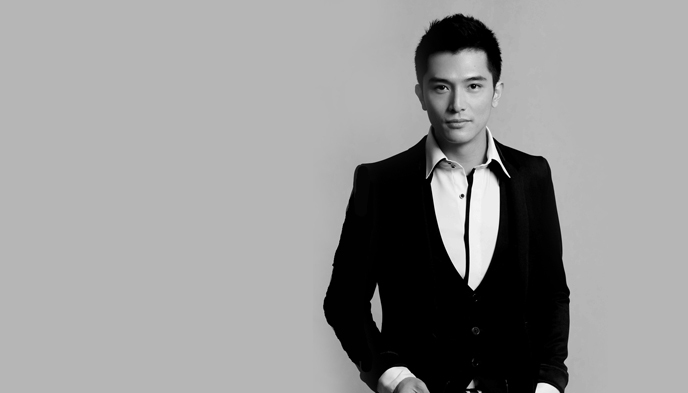 《浪漫天降》,邱泽,演员