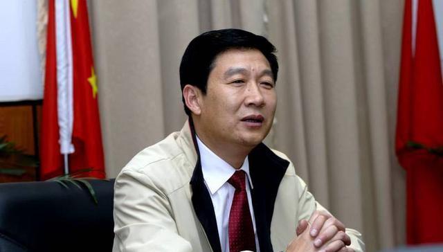 河南,官员，绑架，烂尾项目