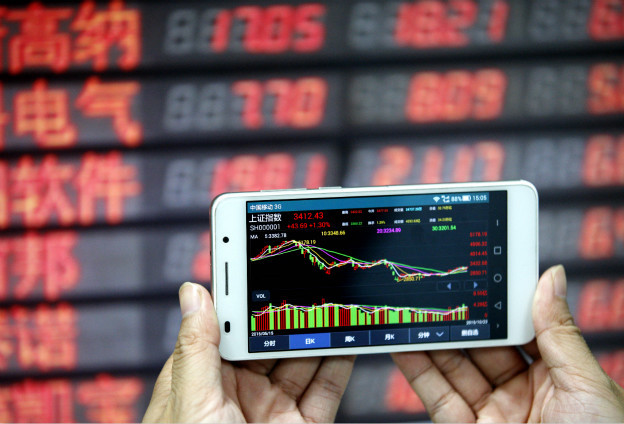 党纪,条例,党员,干部,炒股