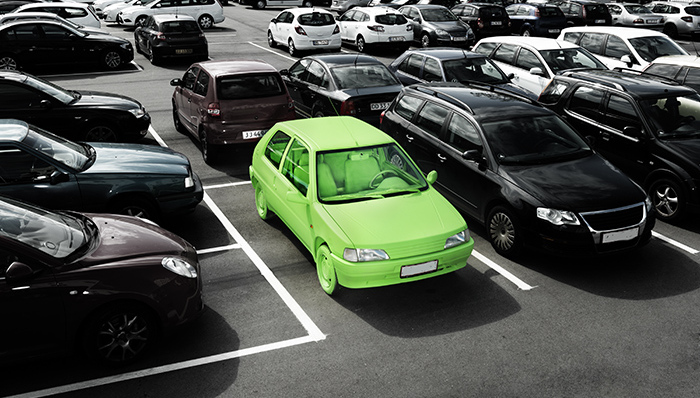 北京取消新能源摇号