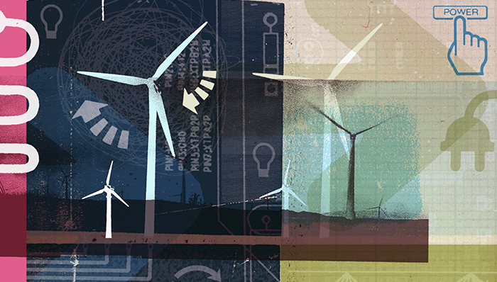 顺风清洁能源转型节能改造