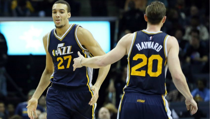 NBA,篮球,犹他爵士队,张佳玮