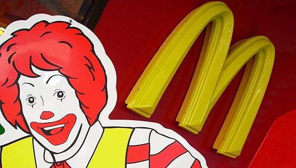 麦当劳进入中国25年来，玩具是最成功的营销