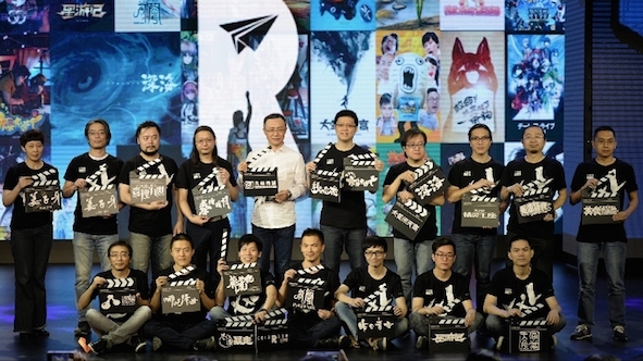 《大圣归来》导演的下部作品居然是科幻题材