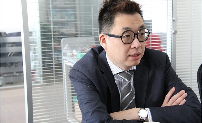 外汇市场,福汇,李纪纲