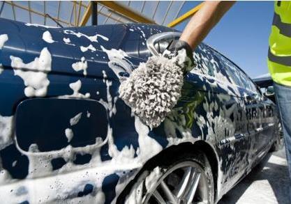 【虎嗅】e洗车、赶集易洗车再到功夫洗车 洗车O2O将“全线阵亡”