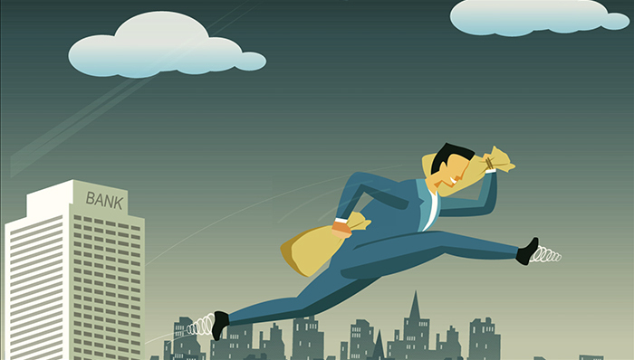 本周银行理财产品收益率排行