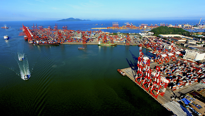 人民日报,中国,经济,崩溃论