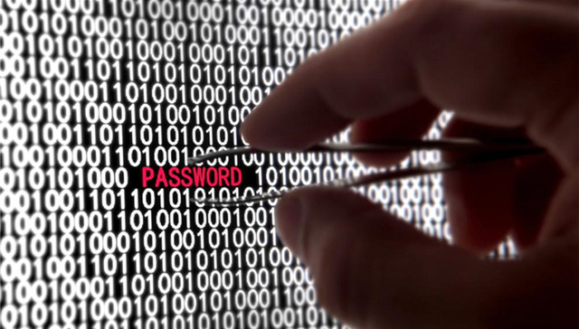 密码,信息安全,计算机语言,写诗