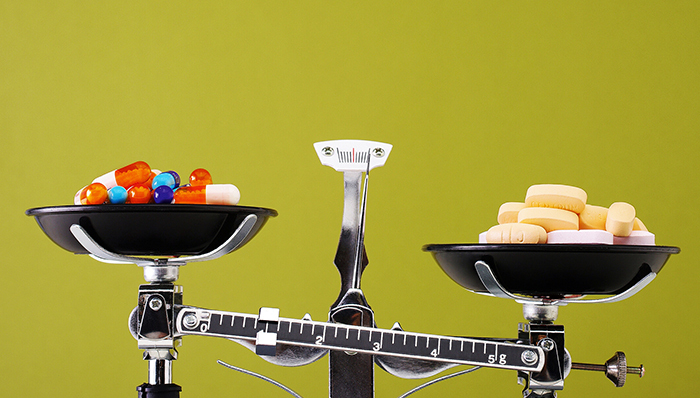 廉价药缺乏利润空间从市场消失