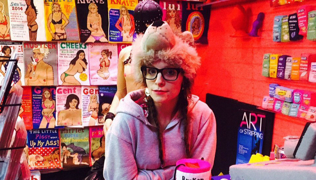 情趣用品,成人用品,两性,性爱,艺术,伦敦