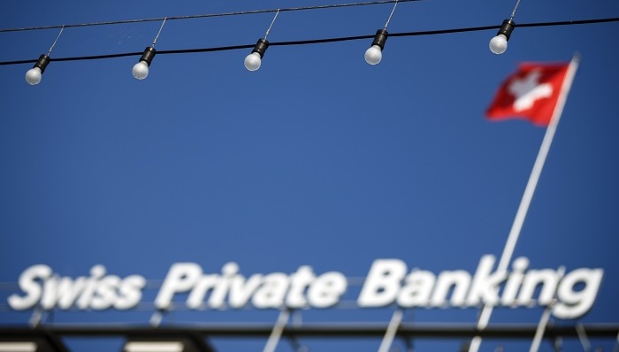 瑞士银行,逃税