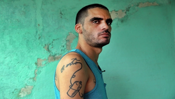 良心犯,古巴,人权,政治犯,卡斯特罗,美国古巴外交关系