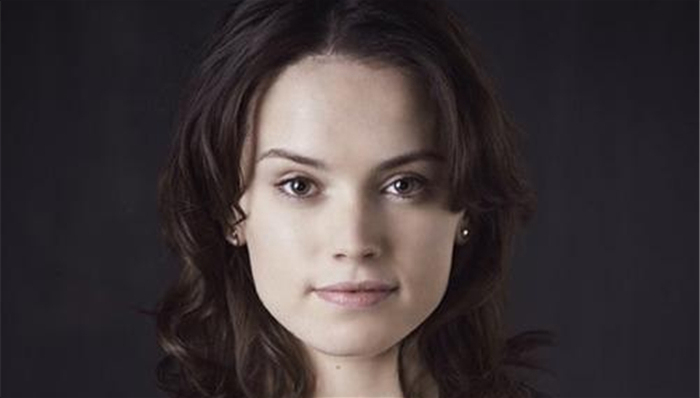 黛西·雷德利：《星球大战：原力觉醒》的主演好莱坞事业要来了