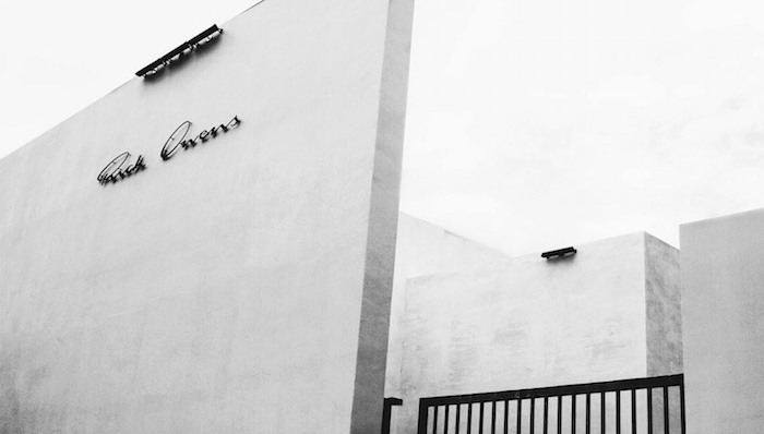 建筑设计,服装店