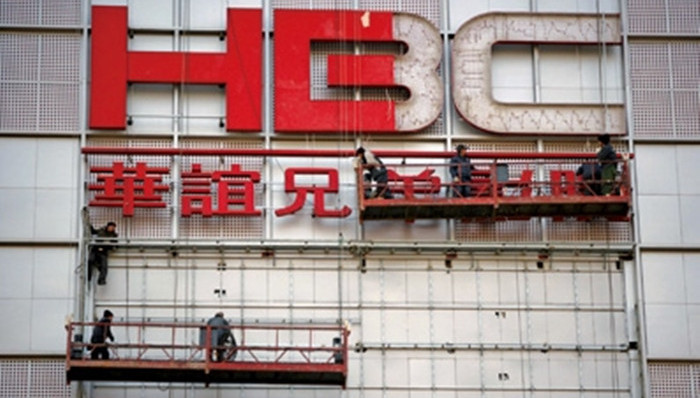 华谊兄弟;收购;主题公园