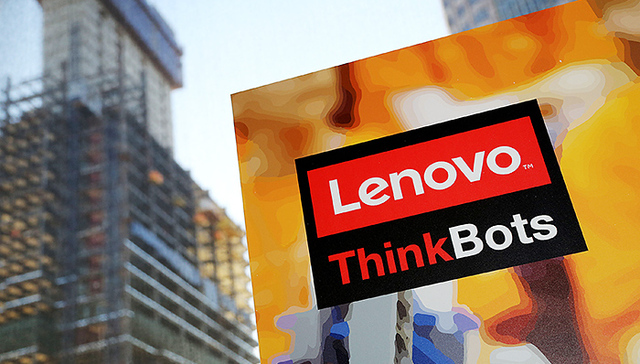 不止是小米  联想也要做虚拟运营商