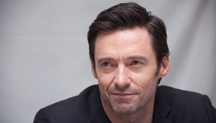 专访休·杰克曼：从金刚狼到彼得·潘