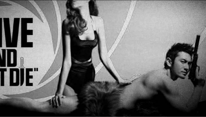 黄晓明,AB,杨颖,Angela,Baby,黄晓明婚礼