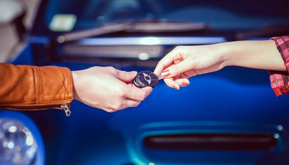 专车市场,P2P用车