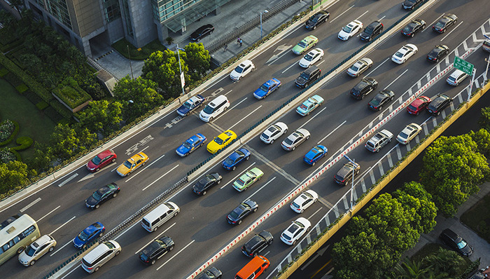 交通部专车新规成争议焦点