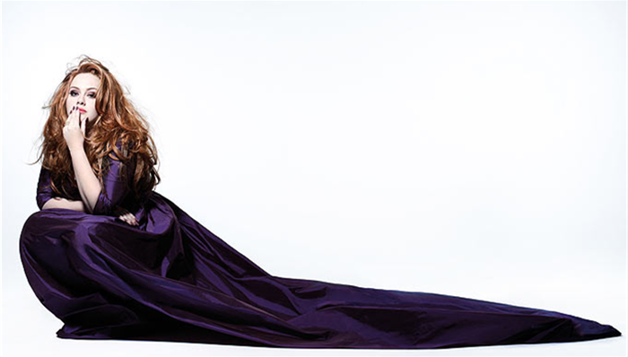 马修·麦康纳将再次主持周六夜现场 同期音乐嘉宾为阿黛尔