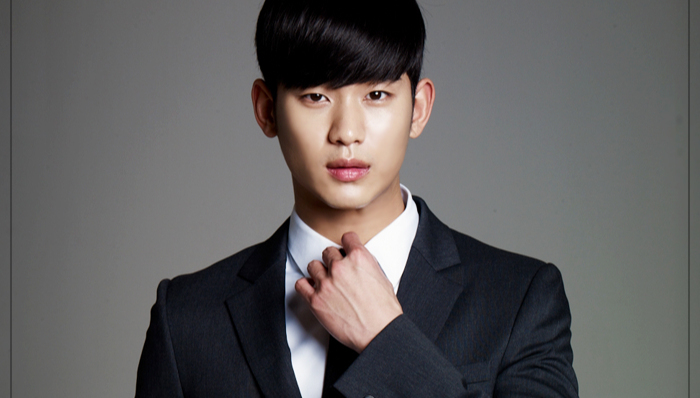 中韩企业纷纷出手！金秀贤主演电影《Real》获巨额投资