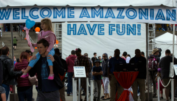 亚马逊公开抨击《纽约时报》负面调查报道