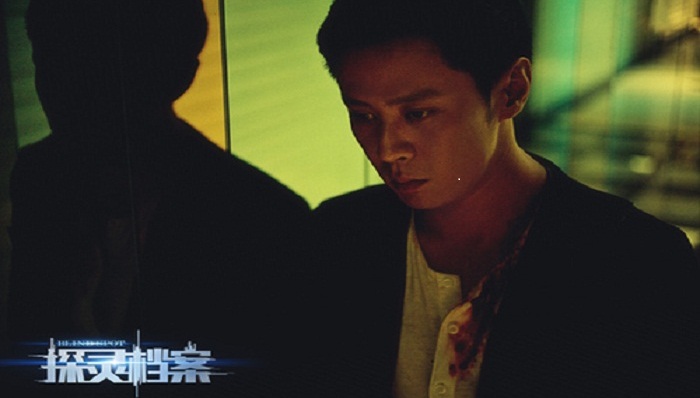 深秋生活似死水？那就去看《探灵档案》找吓吧