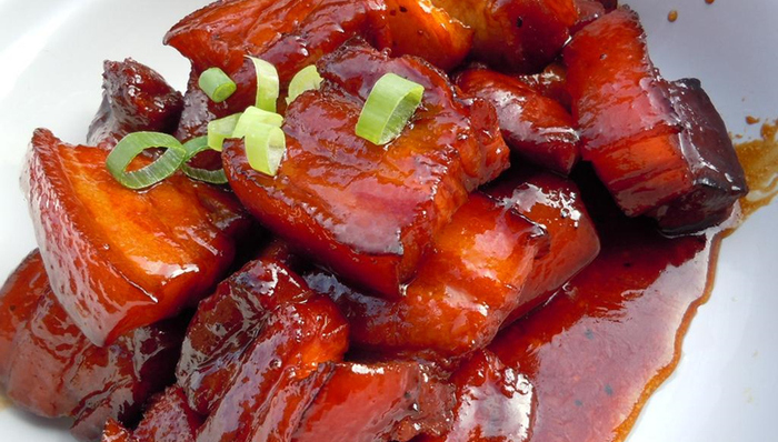 世界卫生组织,培根致癌,火腿,香肠,红烧肉,中国名菜