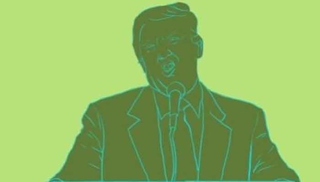 特朗普,周六夜现场,2004年