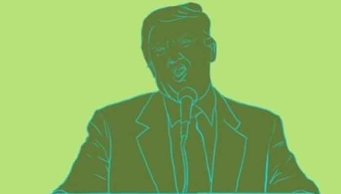 特朗普,周六夜现场,2004年