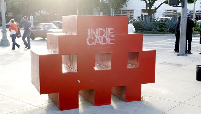 IndieCade：从电子游戏到户外游戏，浓缩了独立游戏精华的另类游戏展