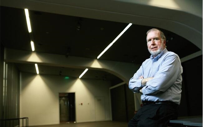 凯文·凯利,颠覆性创新,人工智能,云技术,数据,未来趋势