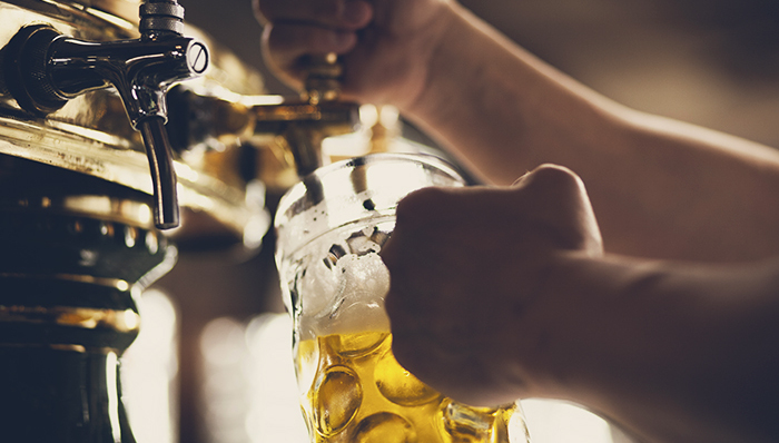 啤酒行业业绩继续下滑