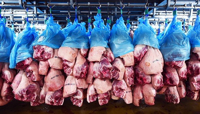 肉类上市公司受世卫组织“肉制品致癌”报告影响