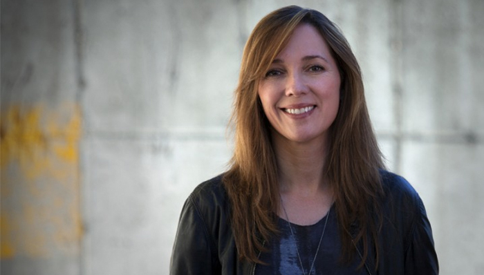 《光环5》的幕后女王能否拯救Xbox