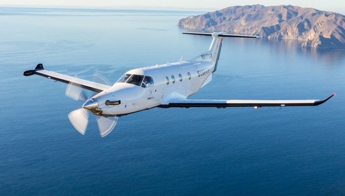 美国正流行航空界“Uber”