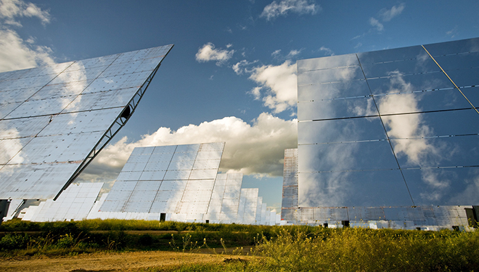 光伏发电弃光问题难解