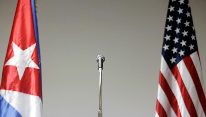 联合国,古巴,美国