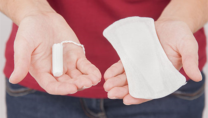 卫生棉条,英国,增值税,女性用品