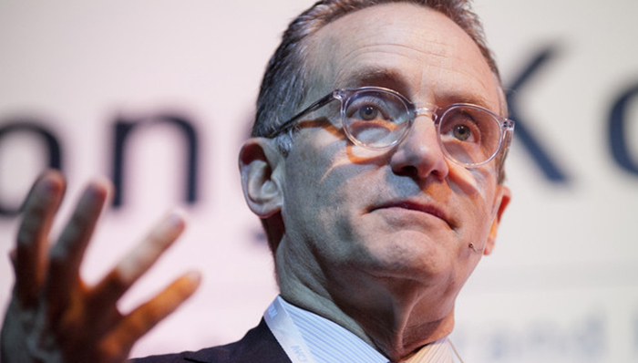 中国经济,橡树资本